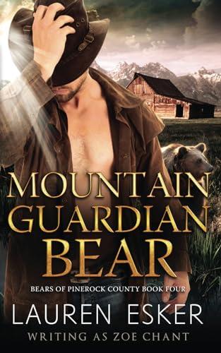 Mountain Guardian Bear