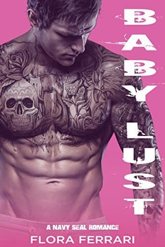 Baby Lust book cover