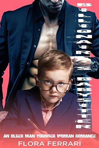 Billionaire's Babysitter book cover