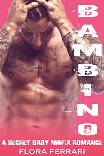 Bambino book cover