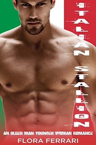 Italian Stallion book cover