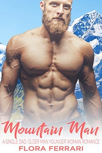 Mountain Man book cover