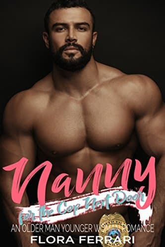 Nanny for the Cop Next Door book cover