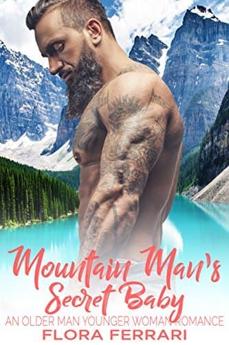 Mountain Man's Secret Baby book cover