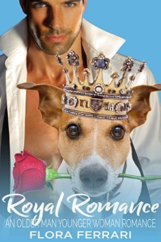 Royal Romance book cover