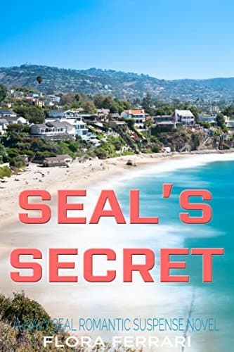 SEAL's Secret book cover