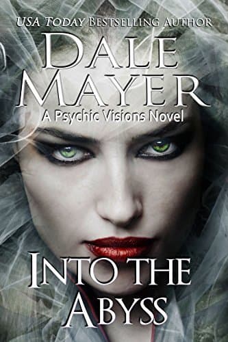 Into the Abyss book cover