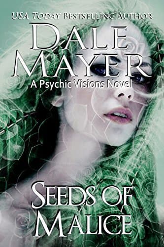 Seeds of Malice book cover
