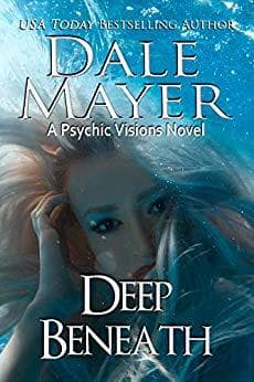 Deep Beneath book cover