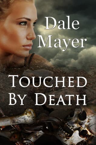 Touched by Death book cover