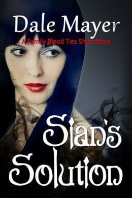 Sian's Solution book cover