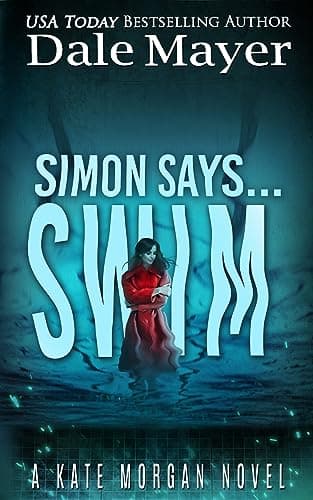 Simon Says... Swim