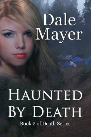 Haunted by Death book cover