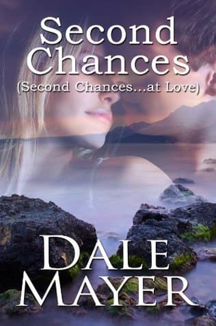 Second Chances book cover