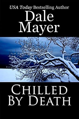 Chilled by Death book cover