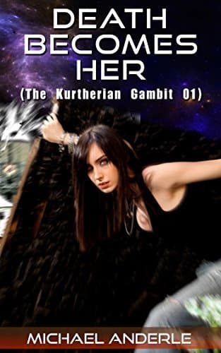 Death Becomes Her book cover