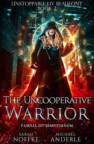 The Uncooperative Warrior