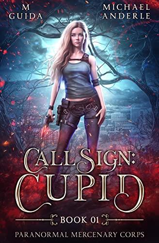 Call Sign: Cupid