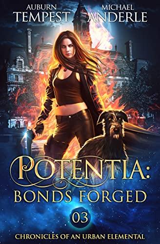 Potentia: Bonds Forged