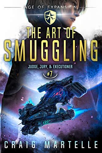 The Art of Smuggling book cover