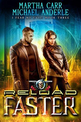 Reload Faster book cover