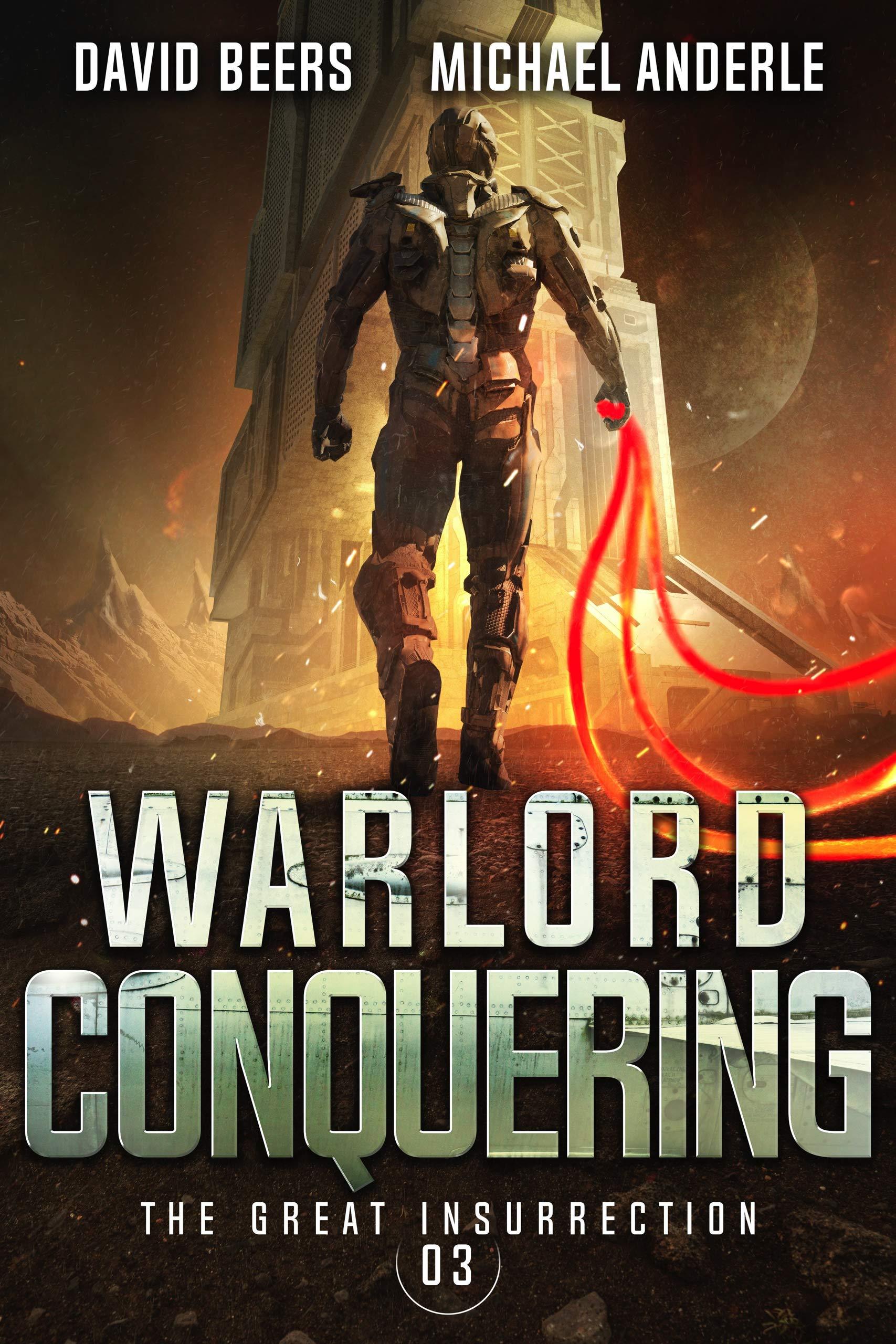 Warlord Conquering