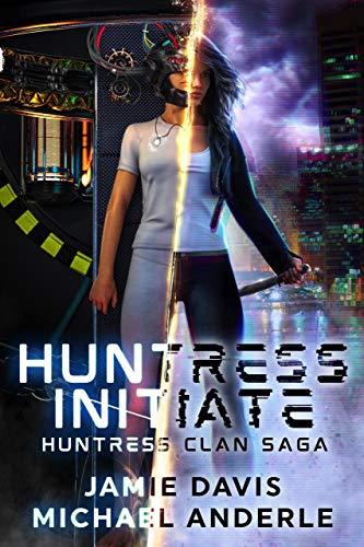 Huntress Initiate