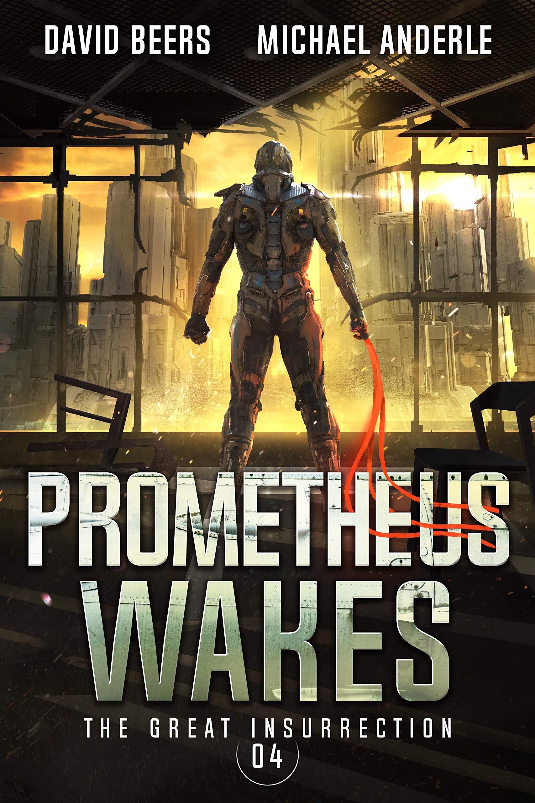 Prometheus Wakes