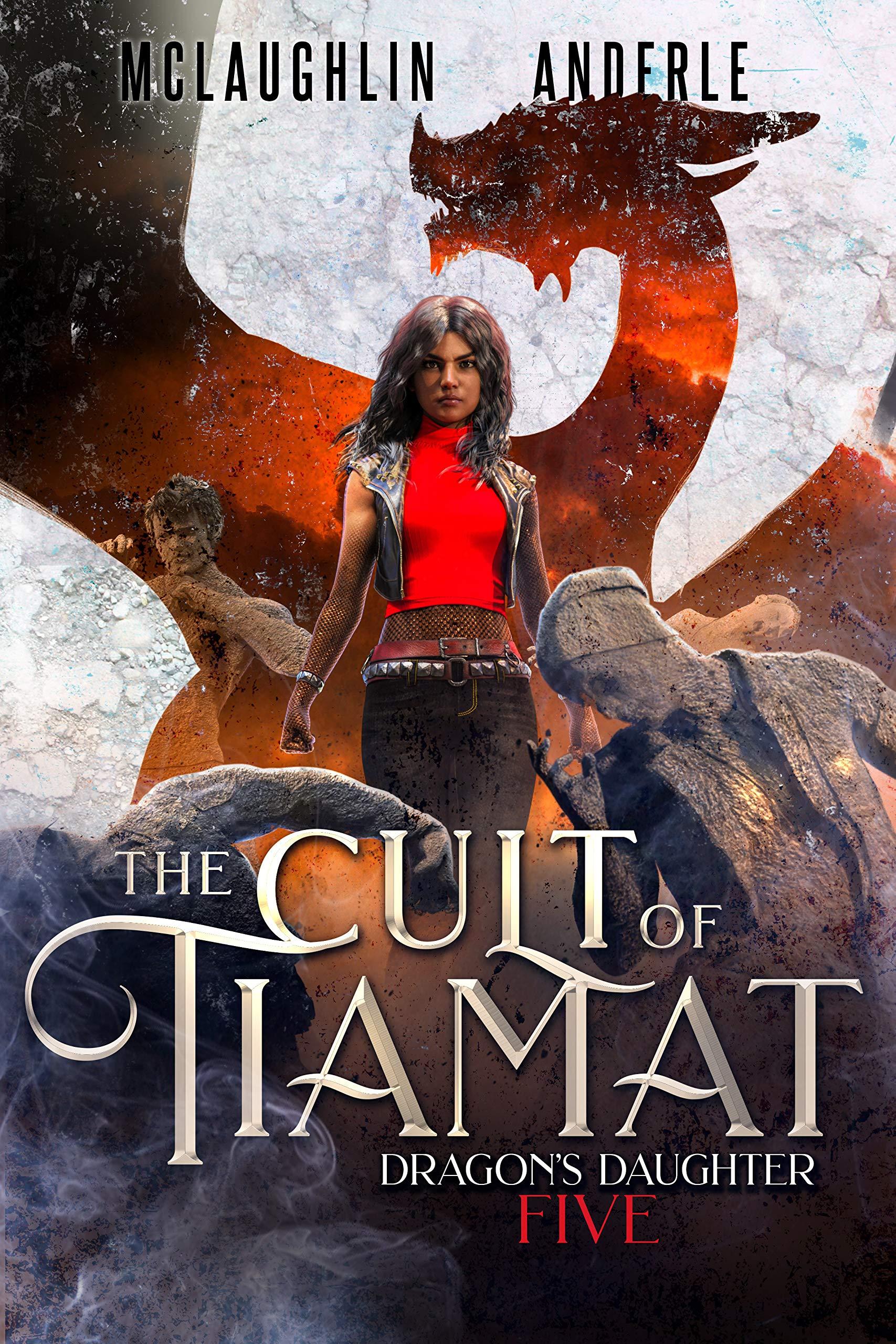 The Cult of Tiamat