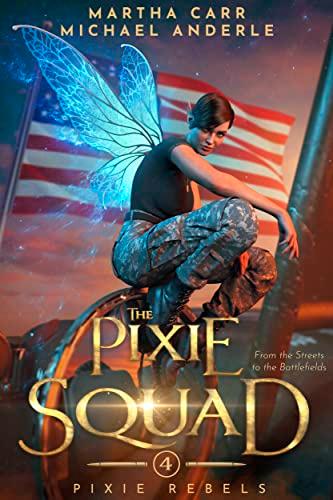 The Pixie Squad