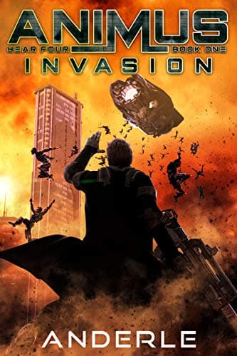 Invasion