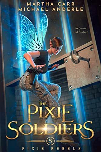 The Pixie Soldiers