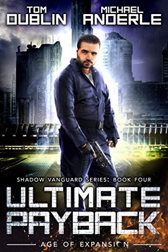 Ultimate Payback: Age of Expansion book cover