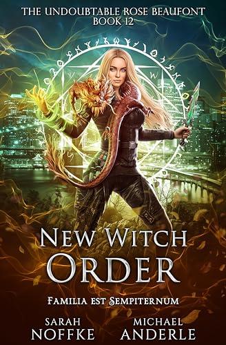 New Witch Order