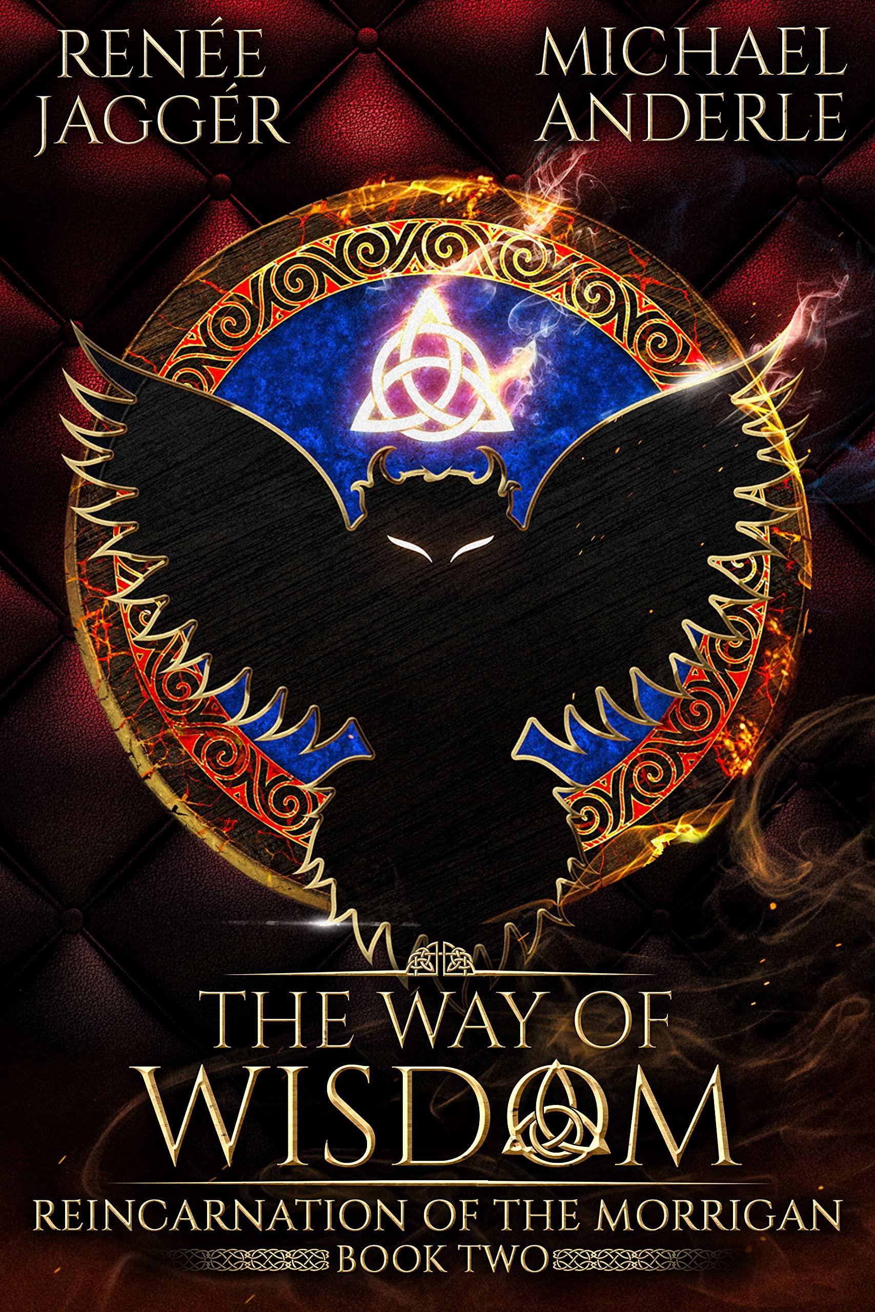 The Way of Wisdom book cover