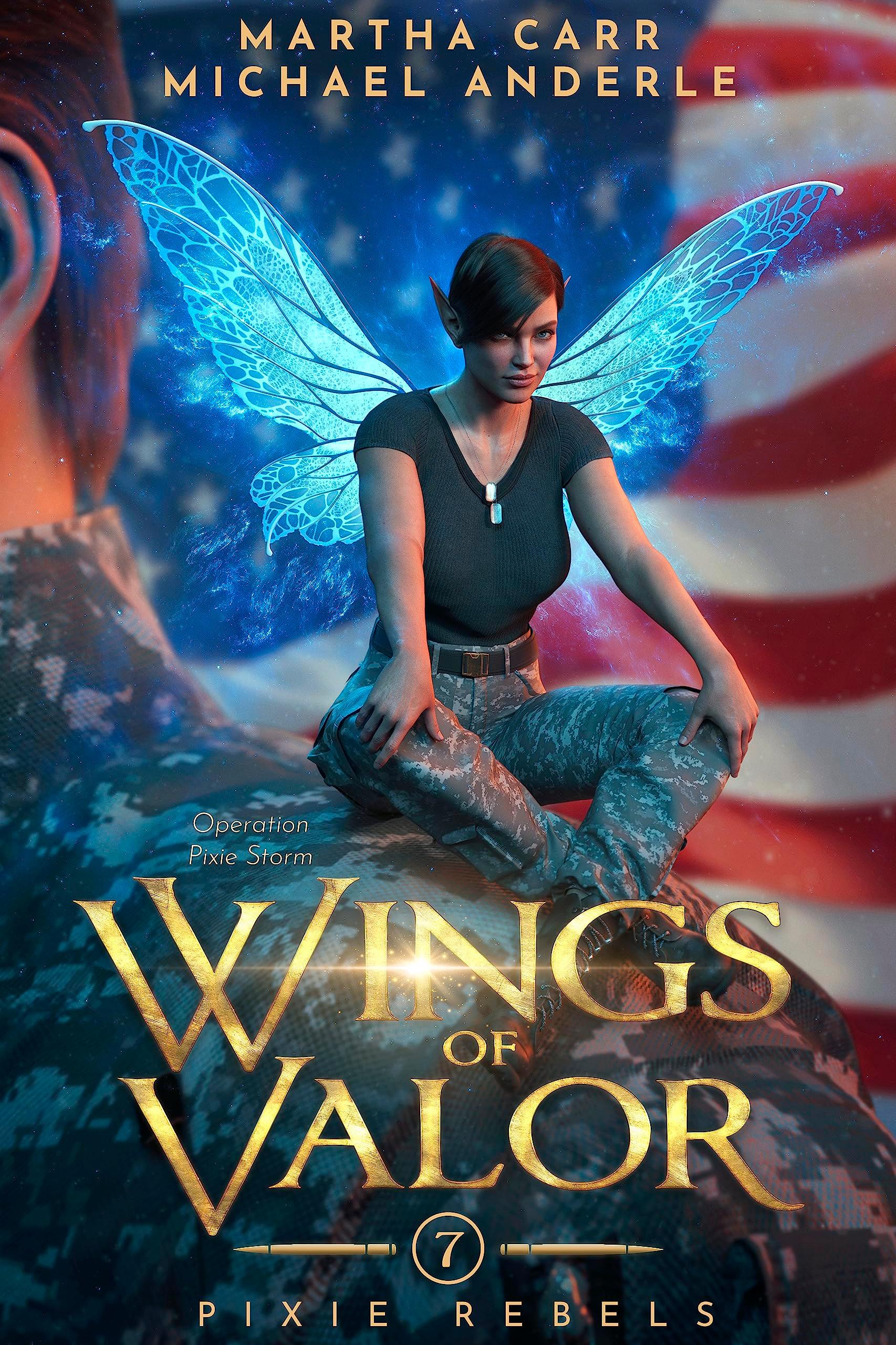 Wings of Valor