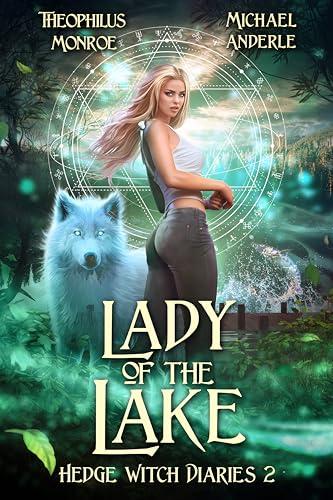 Lady of the Lake