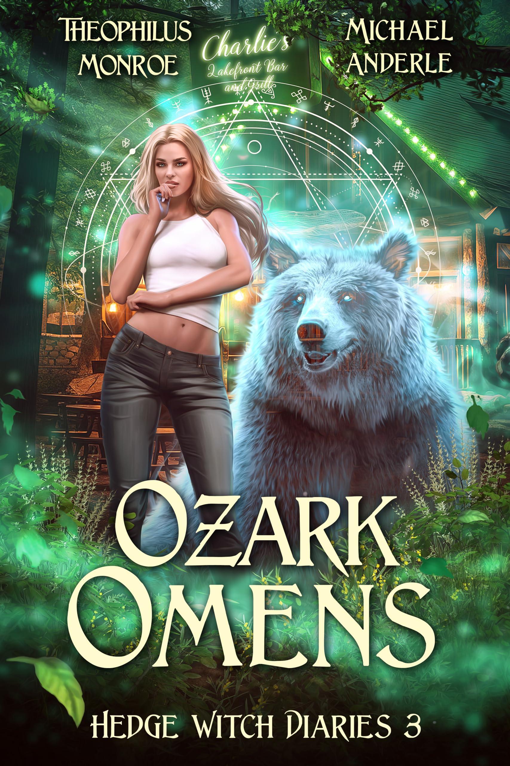 Ozark Omens