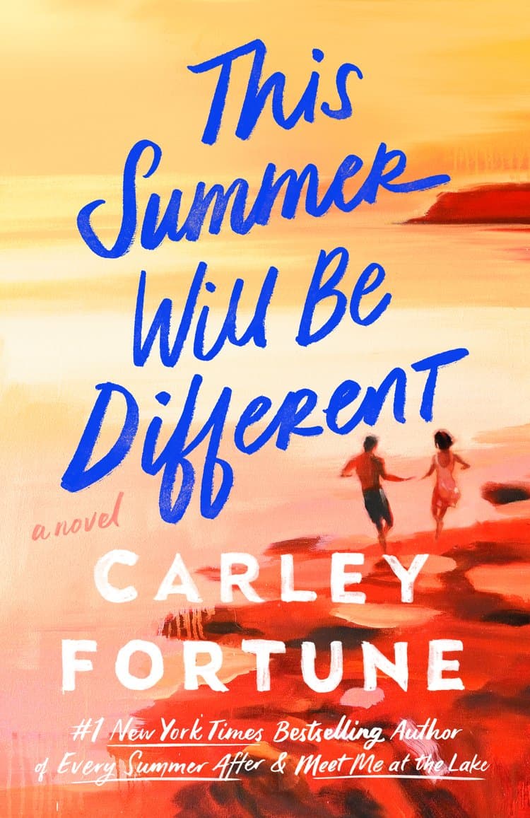 This Summer Will Be Different book cover