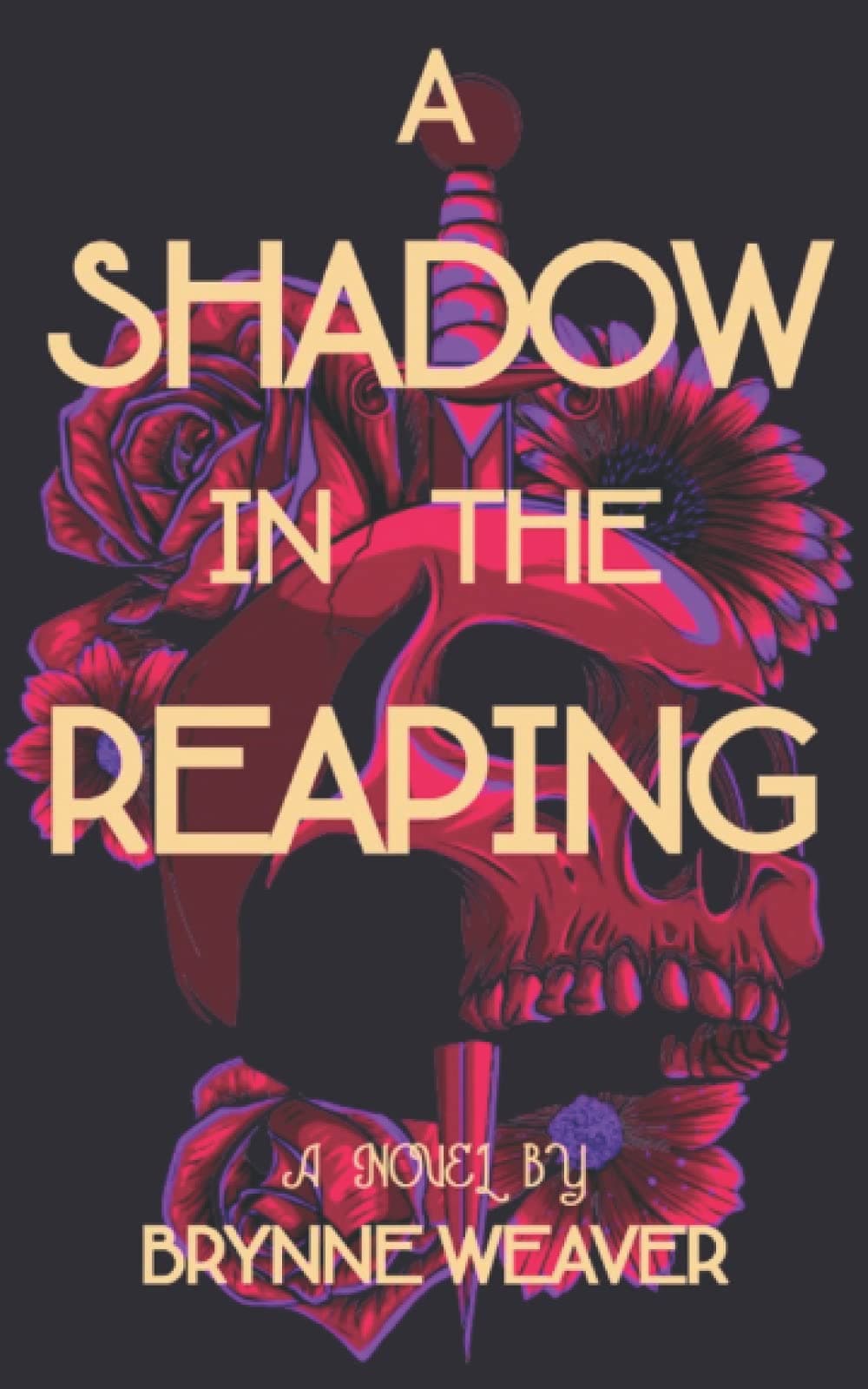 A Shadow In The Reaping