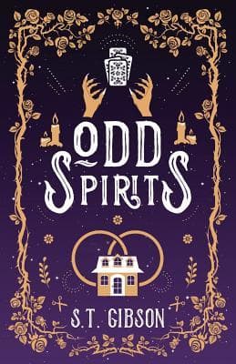 Odd Spirits