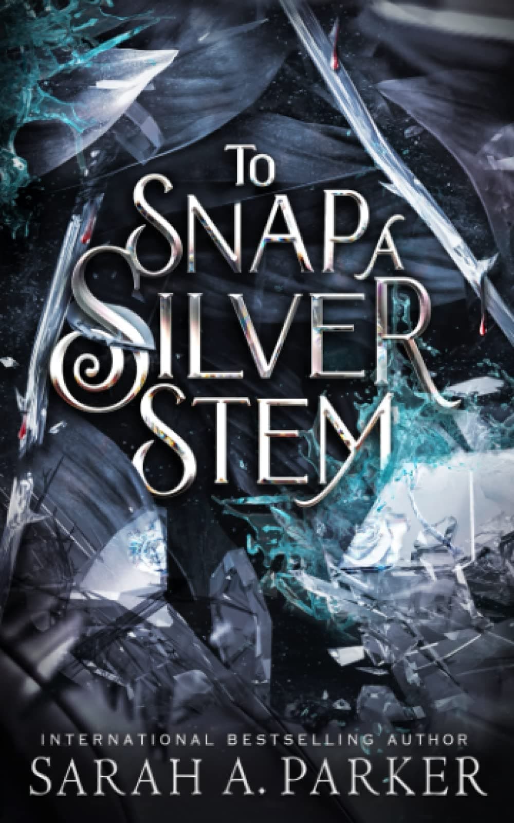 To Snap a Silver Stem book cover