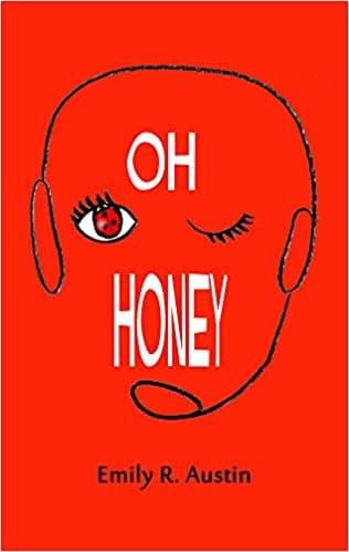 Oh Honey book cover