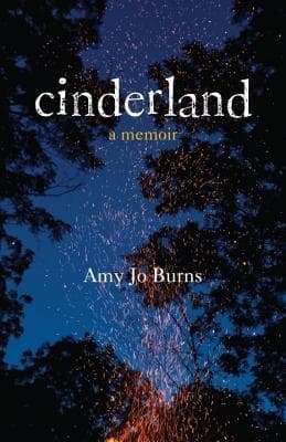 Cinderland: A Memoir book cover