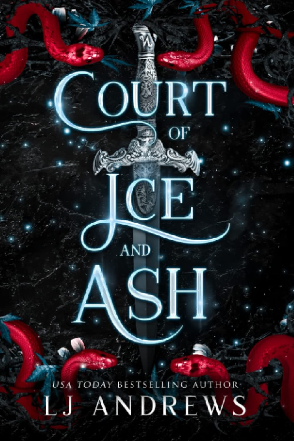 Court of Ice and Ash