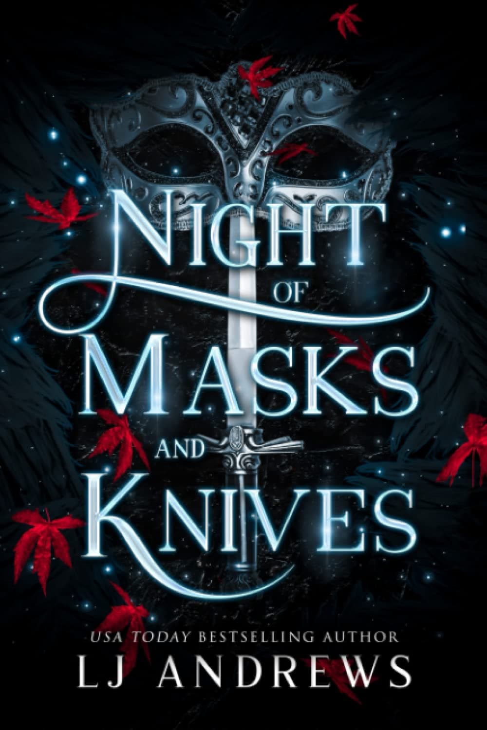 Night of Masks and Knives