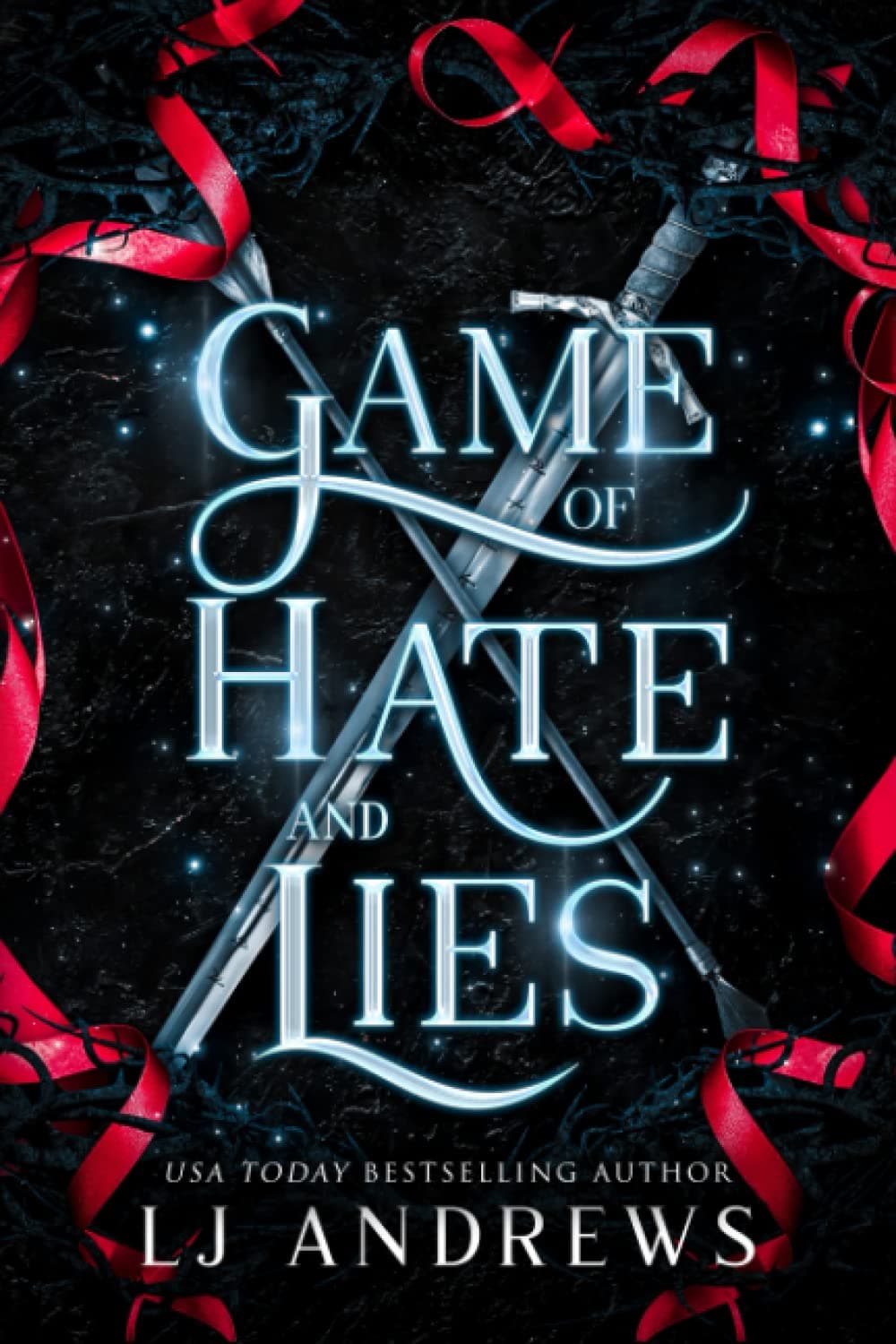 Game of Hate and Lies