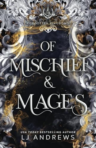 Of Mischief & Mages