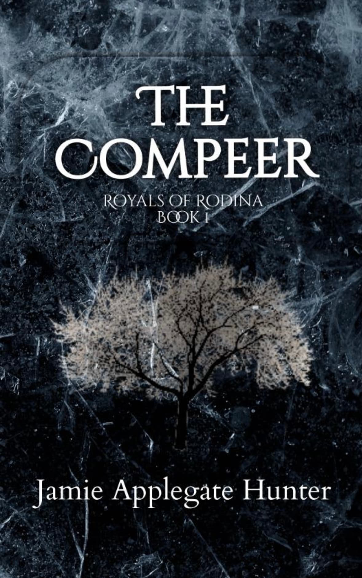 The Compeer book cover
