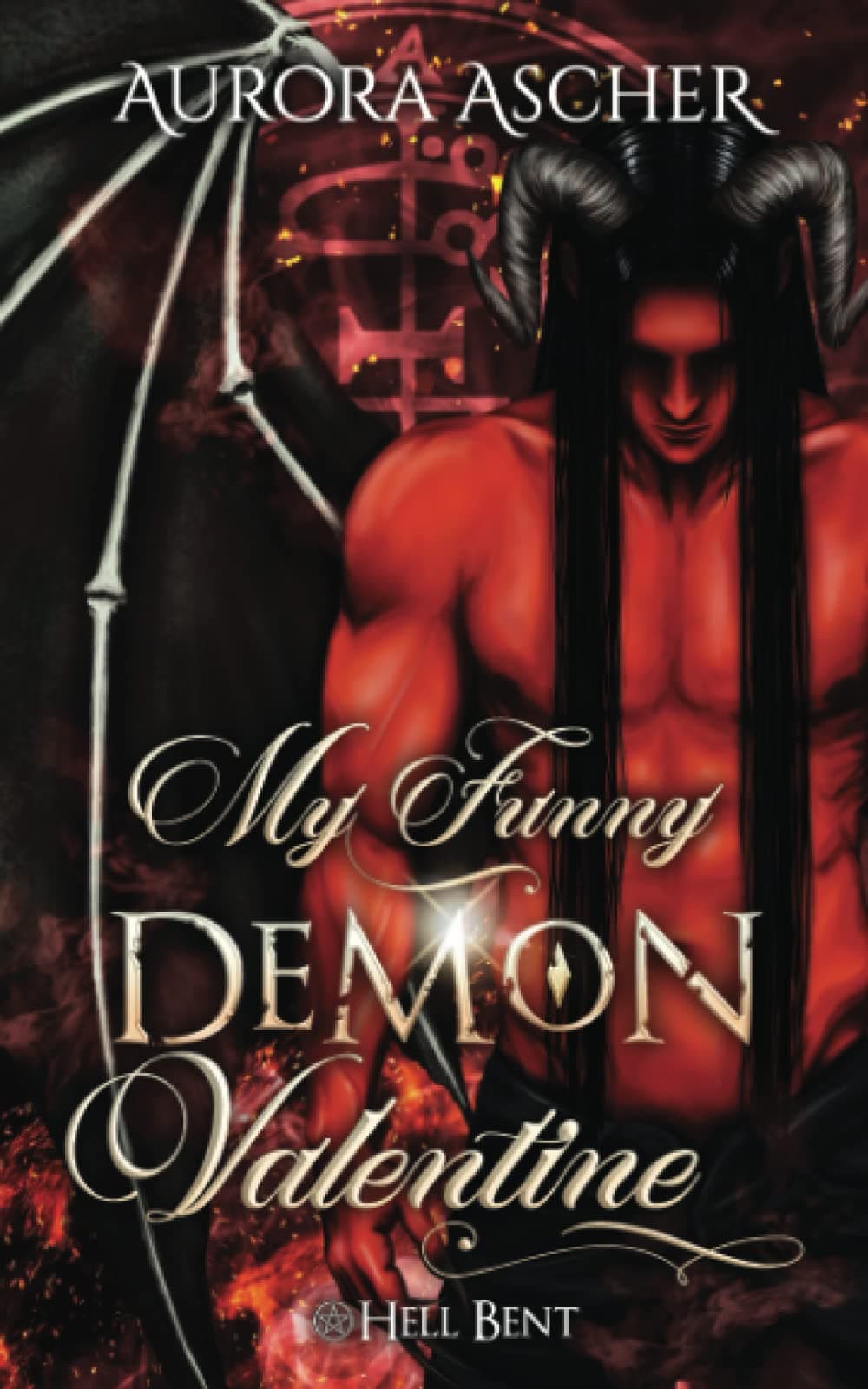 My Funny Demon Valentine